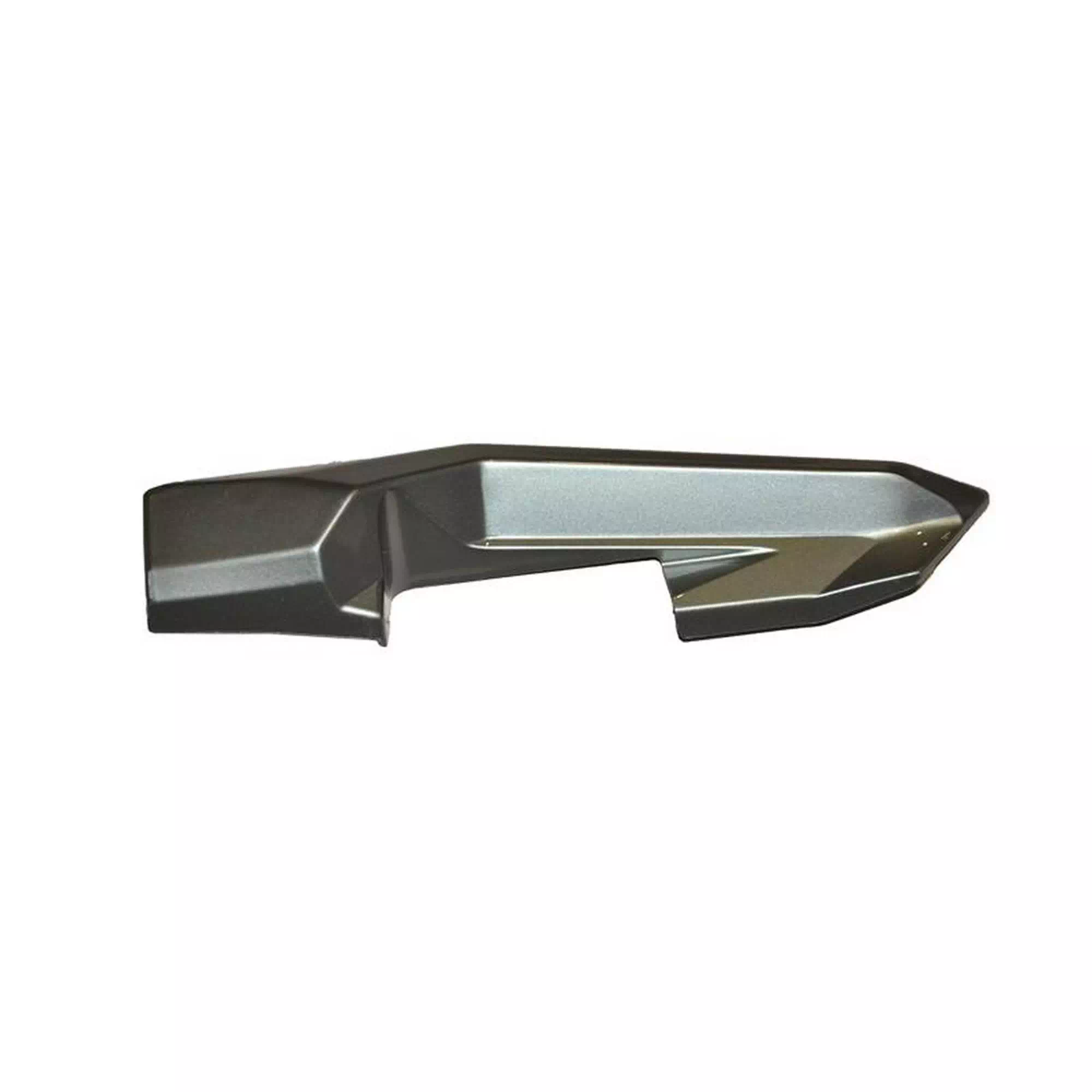KUBA GREE-12 ALT PANEL EKİ SOL YEŞİL #KM 86311
